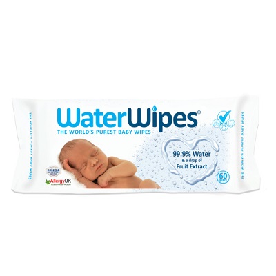 Water Wipes - Face Glow Skincare & Laser